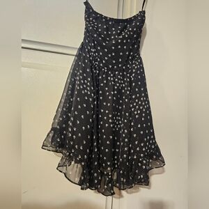 Tripp NYC Daang Goodman dress